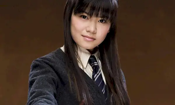 Cho Chang aus der Harry-Potter-Serie hätte etwas Besseres verdient