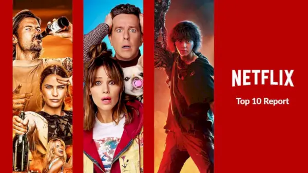 Report Top 10 di Netflix: 'Family Switch', 'Obliterated' e 'Sweet Home' stagione 2