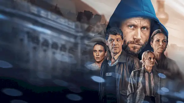 Série de thrillers policiers allemands « Sleeping Dog » : disponible sur Netflix en juin 2023