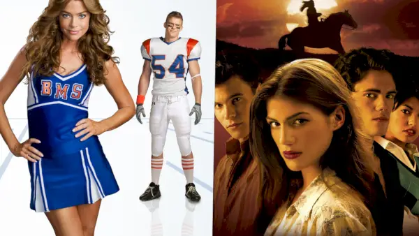 „Wildfire“ a „Blue Mountain State“ sa dostanú na Netflix v máji 2024