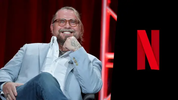 Série ‘The Abandons’ Netflix Kurt Sutter: as filmagens começam e tudo o que sabemos