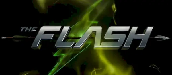 Кросовер Flash And Arrow 1