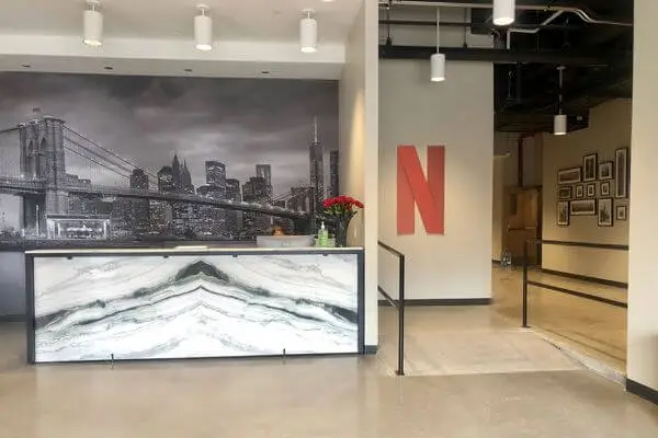 Blushwick Studio Netflix