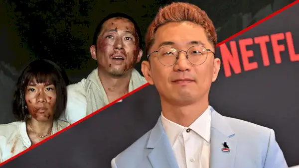 Lee Sung Jin Liellopu gaļas zīmju radītājs kopumā nodarbojas ar Netflix