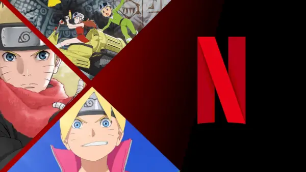 Novi anime na Netflixu u srpnju 2024