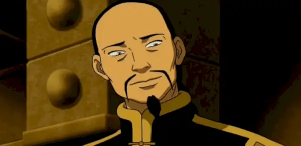 Avatar The Last Airbender obnovený pre sezónu 2 a 3 na Netflix Toph