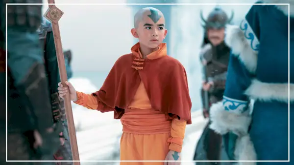 Nye karakterer og placeringer kommer i 'Avatar: The Last Airbender' sæson 2 og 3