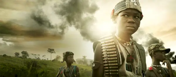 Beasts Of No Nation Las mejores películas originales de Netflix en Netflix en marzo de 2023