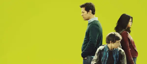 The Fundamentals of Caring Beste originale Netflix-filmer på Netflix mars 2023