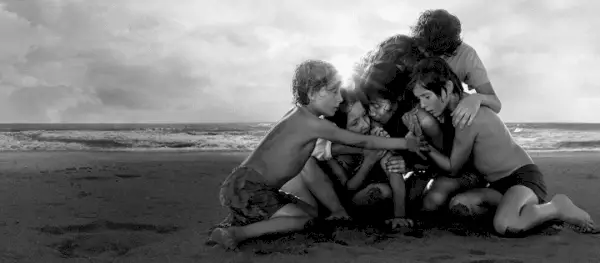 تم تصنيف أفلام Roma على Netflix وفقًا لـ Imdb