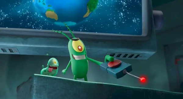 Plankton: A film