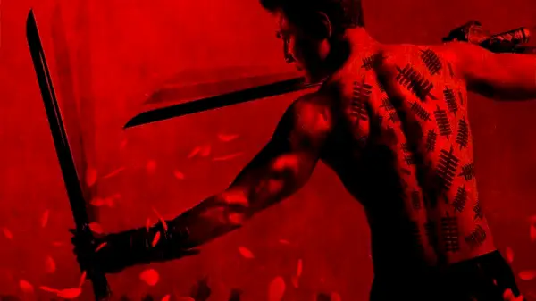 Into The Badlands Eliminación Netflix noviembre de 2023