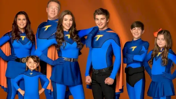 Die Thundermans verlassen Netflix im November 2023