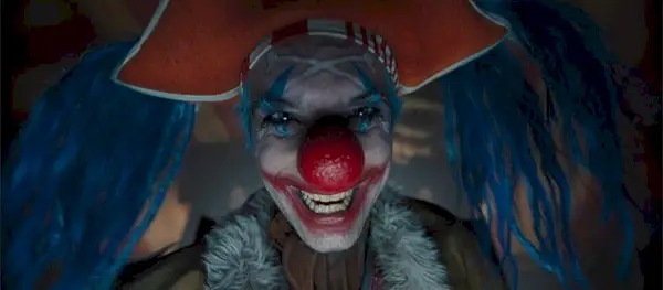 Buggy The Clown Jeff Ward Ce a schimbat live Action One Piece despre poveste