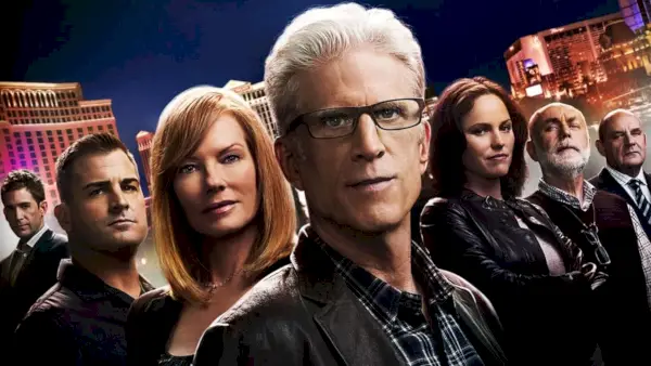 'CSI: Crime Scene Investigation' -listat palaavat Netflixiin valituilla alueilla