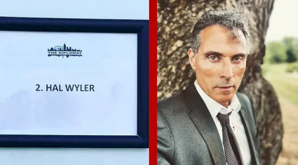 Kulissien takana Diplomaatti Netflix Rufus Sewell.webp