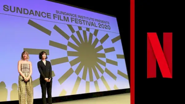 Prehľad Netflix Sundance 2020