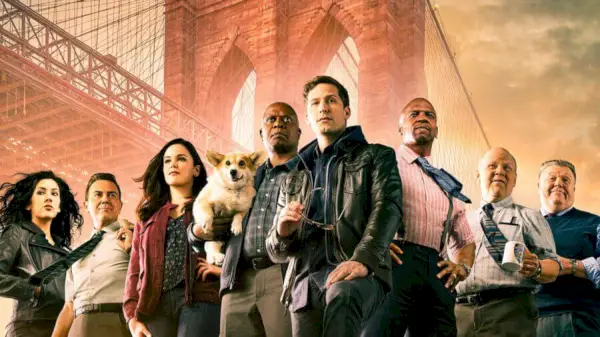 Kada će osma sezona 'Brooklyn Nine-Nine' biti na Netflixu?