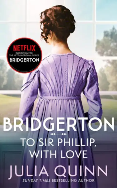 Do Sir Phillipa z miłością Bridgerton, sezon 3, część 2, Netflix