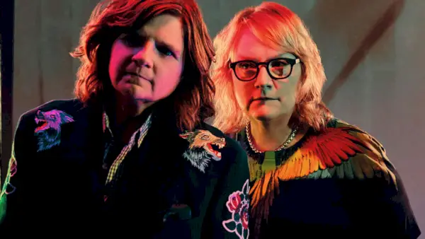 Indigo Girls 結局のところ、それだけの人生