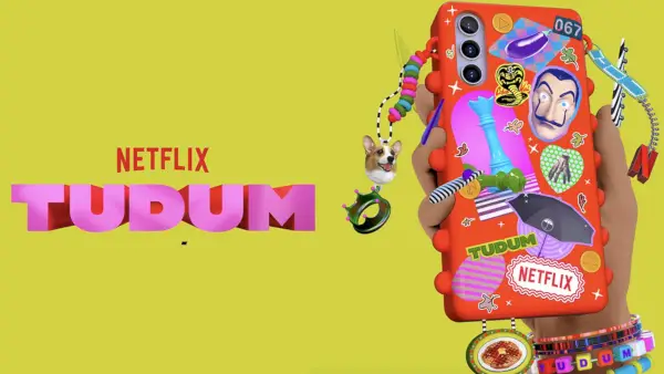 Netflix TUDUM: Saat Kaçta, Nasıl İzlenir ve Dizi ve Filmlerin Tam Listesi