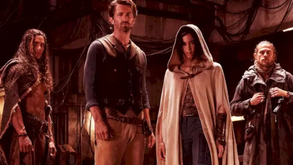 في أي وقت سيتم بث فيلم Rebel Moon على Netflix؟