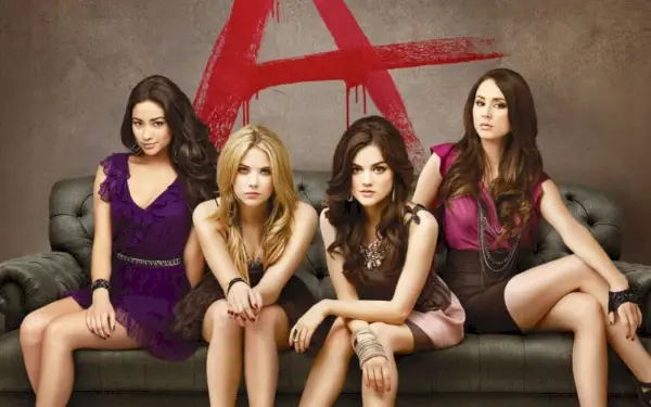 Quan es reproduirà la temporada 6 de Pretty Little Liars a Netflix?