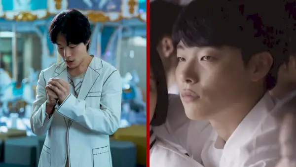 Ryu Yun Yeol Revelations Netflix koreai thriller film előzetes