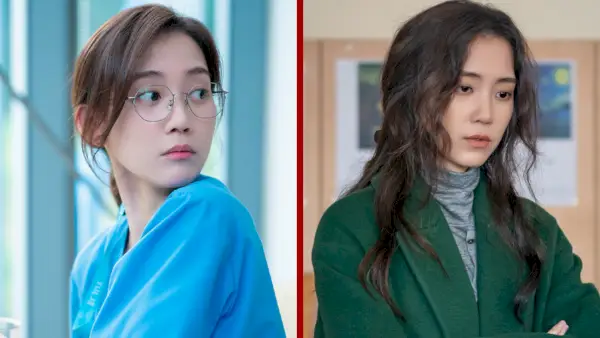 Shin Hyun Been Revelations Forhåndsvisning af Netflix Koreansk thriller