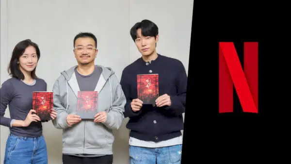 Revelations Netflix koreai thriller film előzetes