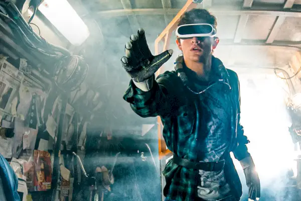 Ready Player One 12 millors pel·lícules per veure a Netflix abans de sortir a finals de maig de 2024