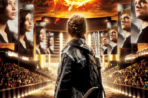 Hunger Games 12 millors pel·lícules per veure a Netflix abans de sortir a finals de maig de 2024