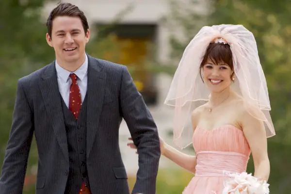 The Vow Mayıs 2024 Sonunda Netflix'te İzlenecek En İyi 12 Film