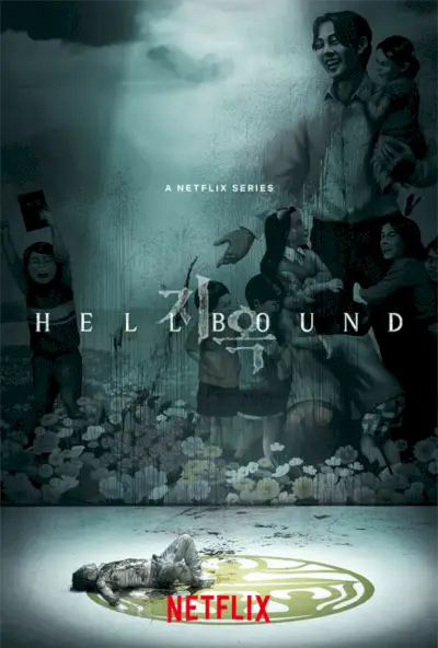 „Hellbound“ „Netflix Horror K-Drama“: viskas, ką reikia žinoti