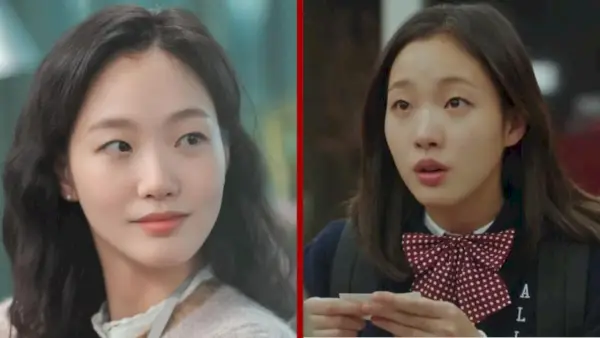 Netflix K Drama Eun Jung in Sang Yeon 1. sezona Vse kar vemo do sedaj