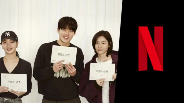 Netflix K-Drama 'Two Women' Temporada 1: comença el rodatge i el que sabem fins ara