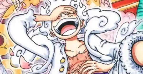 Quando apparirà finalmente Gear 5 in 'One Piece'?