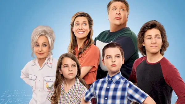 Young Sheldon kausi 6 Netflixin julkaisupäivämäärä.webp