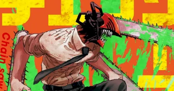 Ali Makima umre v 'Chainsaw Man'?