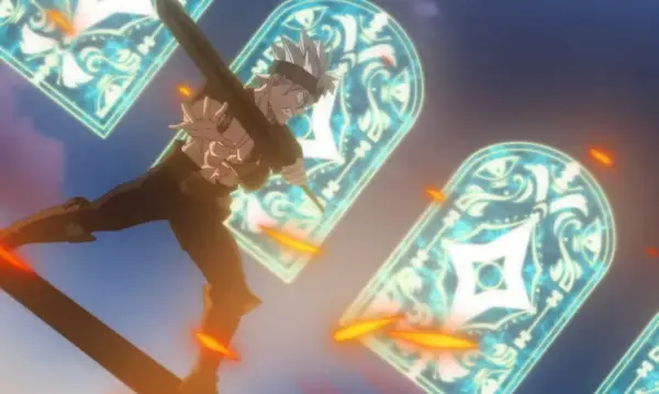 Alt hvad du behøver at vide om 'Black Clover' sæson 5