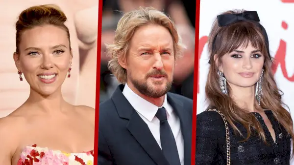 Scarlett Johansson, Owen Wilson und Penélope Cruz hatten Interesse an Nancy Meyers Netflix-Film