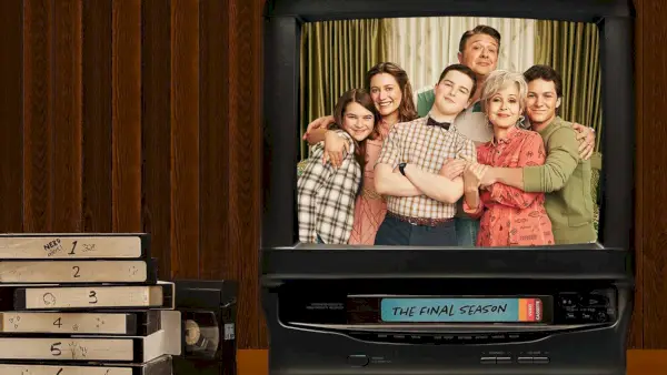 Kdaj bo 7. sezona 'Young Sheldon' na Netflixu?