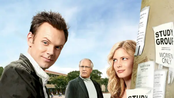 Pourquoi l'épisode pilote « Community » sur Netflix diffère de Hulu