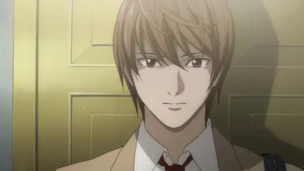 Light Yagami od