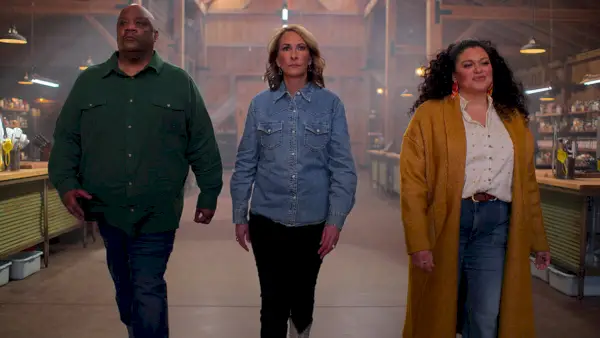 'Barbecue Showdown' renovada para la temporada 3 en Netflix; Confirma el lanzamiento de julio de 2024