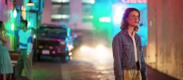 San Junipero Nejlepší epizody Black Mirror zařazené na Imdb