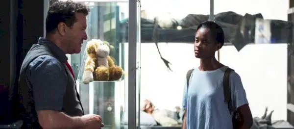 Black Museum Die besten Episoden von Black Mirror auf Imdb gerankt