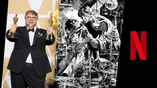 Guillermo del Toro „Frankenstein” filmje: szereplők, gyártási frissítések és mire számíthatunk