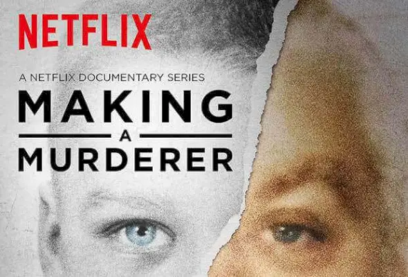 הכירו את סדרת התיעוד המקורית של נטפליקס: Making A Murderer