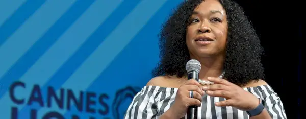 Shonda Rhimes Ogólna oferta Netflix